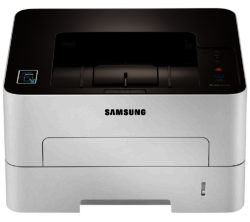 SAMSUNG Xpress M2835DW Monochrome Wireless Laser Printer